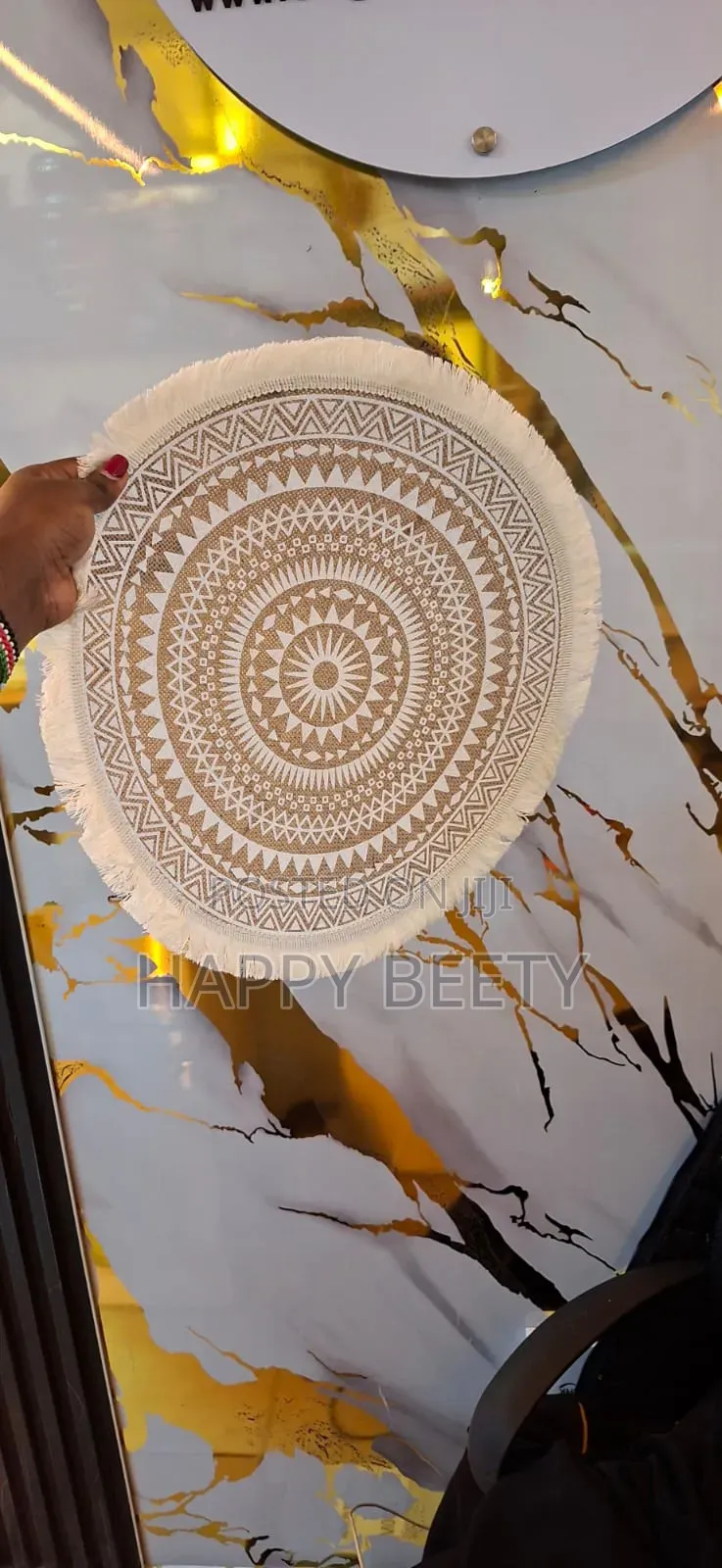 Beautiful Table Mats