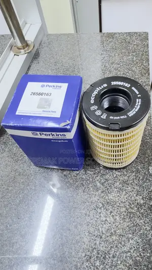 Perkins Fuel Filter, Part Number .