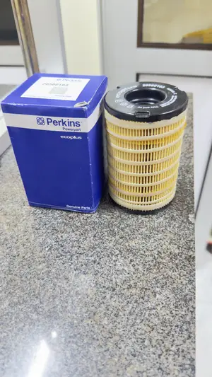 Perkins Fuel Filter, Part Number .