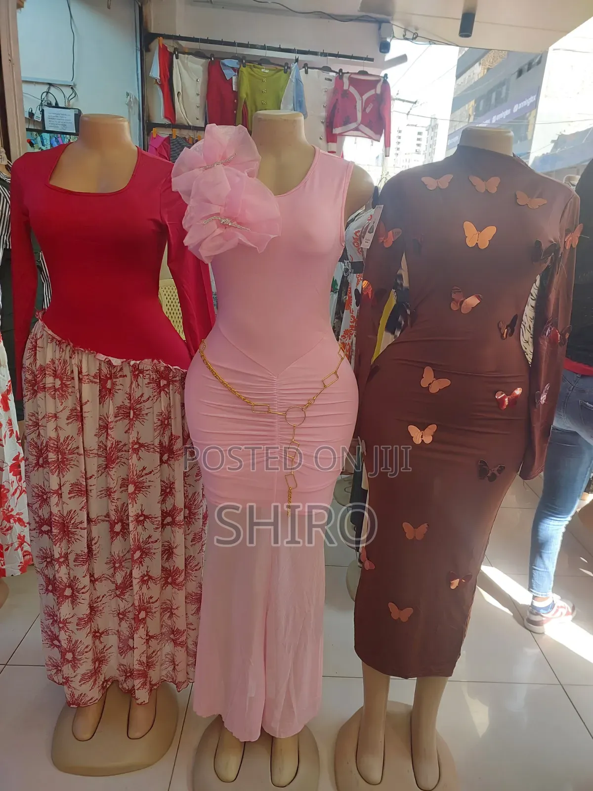 Amor Collection