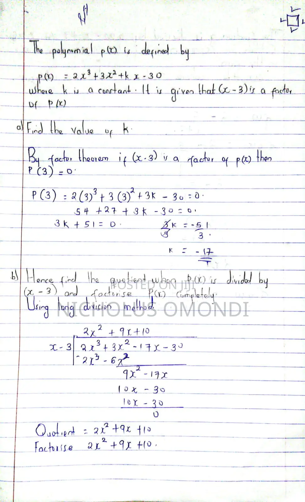 Master Mathematics Physics With Expert Online Tuition