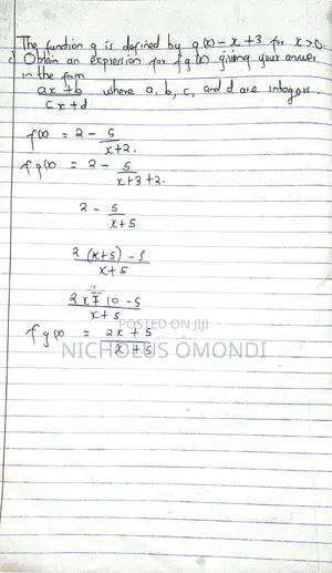 Master Mathematics Physics With Expert Online Tuition