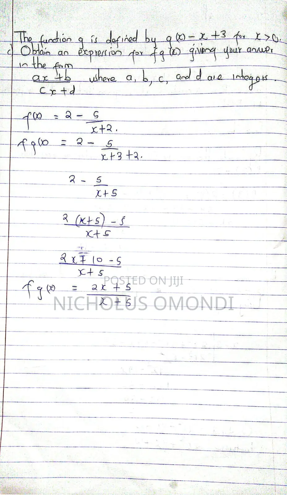 Master Mathematics Physics With Expert Online Tuition