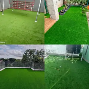 Artificial Turf Grass for Beautiful Balcony Floors