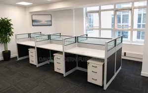Office Cubicles