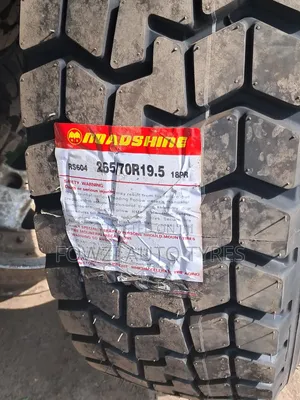 265/70r19.5 Roadshine