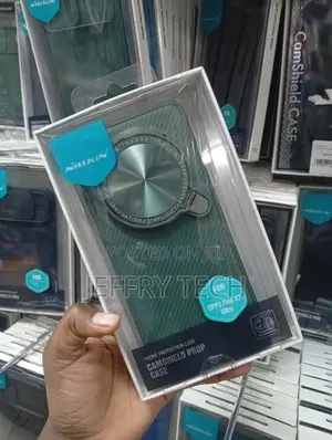 Nillkin Camshield Prop Case for the Oppo Find X7 Ultra