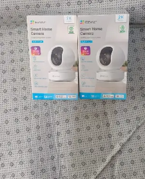 New Ezviz Ty1 Full Hd 360° Indoor CCTV Camera