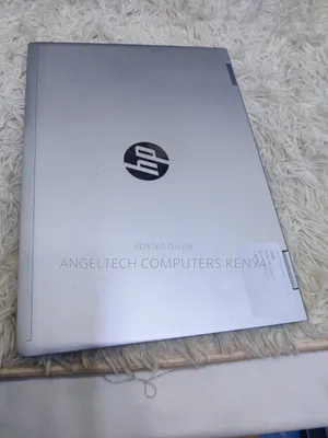 Laptop HP ProBook X360 435 G9 16GB AMD Ryzen 7 SSD 512GB