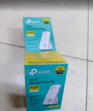 Tp Link Range Extender Wireless N300