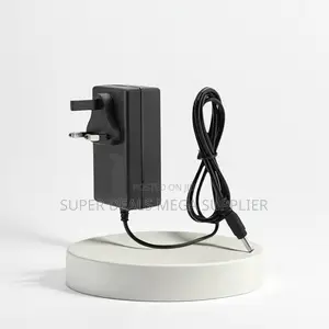 Universal 21v 1a 3 Pin Lithium Ion Battery Charger Power Adapter