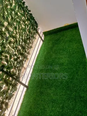 Artificial Lawn Carpet for Beautiful Outdoor Designs
