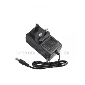 High-Quality 21v 1a 3 Pin Lithium Ion Battery Charger Power Adapter