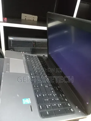 Laptop HP 650 G1 8GB Intel Core i5 HDD 500GB