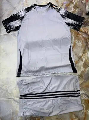 Football Uniform