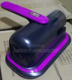 Handheld Mattress Vacuum Cleaner
