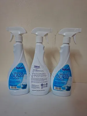 Glass Cleaner - 530ml