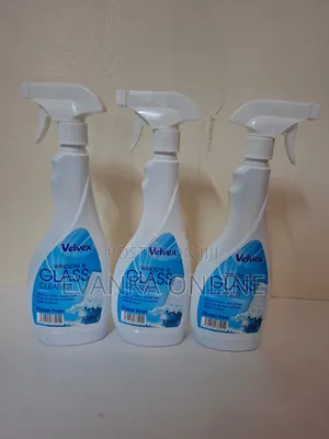 Glass Cleaner - 530ml