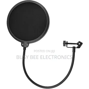 Tie Studio Pop Filter