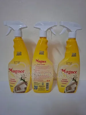 Glass Cleaner - 530ml