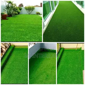 Artificial Lawn Carpet for Outdoor Landscape Designs