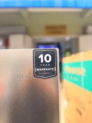 Hisense Fridge 424l 2 Door Ref418dr