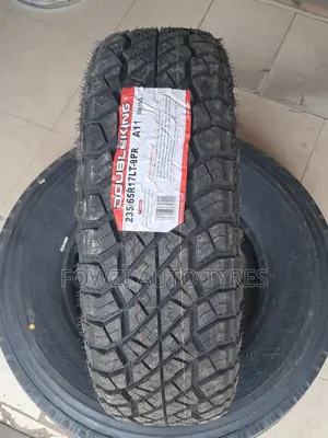 235/65r17lt 8pr Doubleking