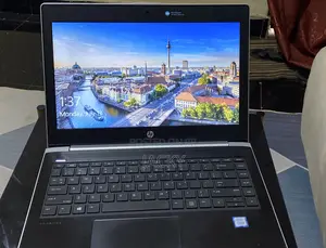Laptop HP ProBook 430 G5 8GB Intel Core i5 SSD 128GB