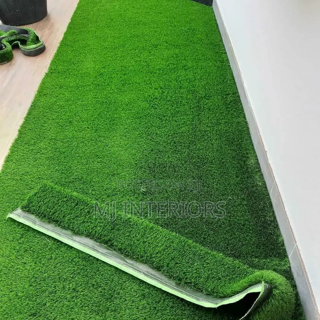 Premium Artificial Grass Flooring for Outdoor Spaces