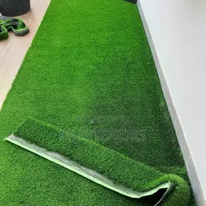 Premium Artificial Grass Flooring for Outdoor Spaces