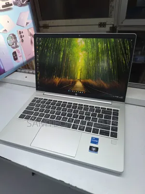 Laptop HP ProBook 440 G9 8GB Intel Core i5 SSD 256GB