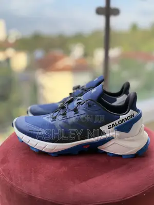 Salomon Running/Hiking Shoes