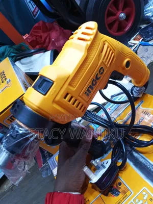 Heavy Duty Well Performing Drill