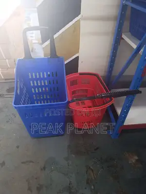 Shopping Basket Kenya – Affordable, Durable and Perfect for Daily Use