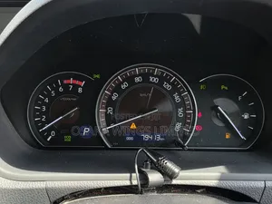 Toyota Esquire 2019 White