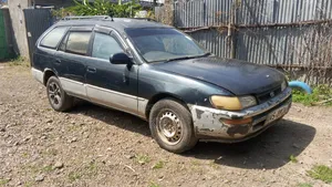 Toyota Corolla 2001