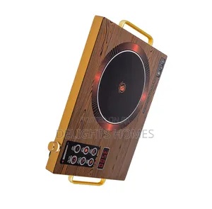 Sokany Radiant Cooker_dav