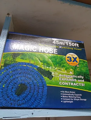 Magic Hose Pipe 45m