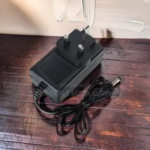 Advanced Smart 21v 1a 3 Pin Lithium Ion Battery Charger Power Adapter