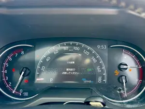Toyota RAV4 Adventure AWD 2020 Green