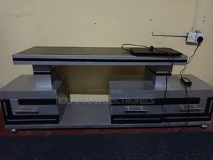 Modern Wooden Tv Stand