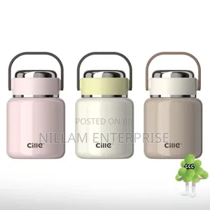 Food Flask 560ml