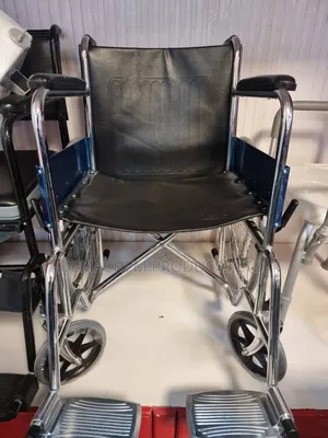 Standard Wheelchair