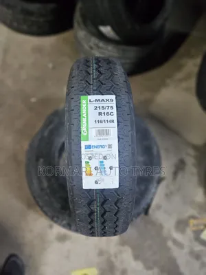 215/75r16c Grenlander Tyre