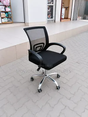 Lightweight Durable Mesh Office Chair