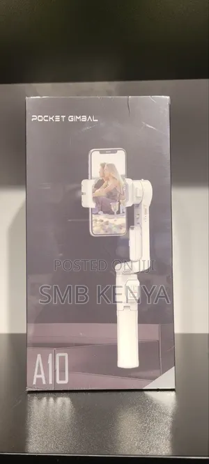 Handheld Stabilizer Pocket Gimbal-a10
