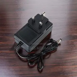 Stable Secure 21v 1a 3 Pin Lithium Ion Battery Charger Power Adapter