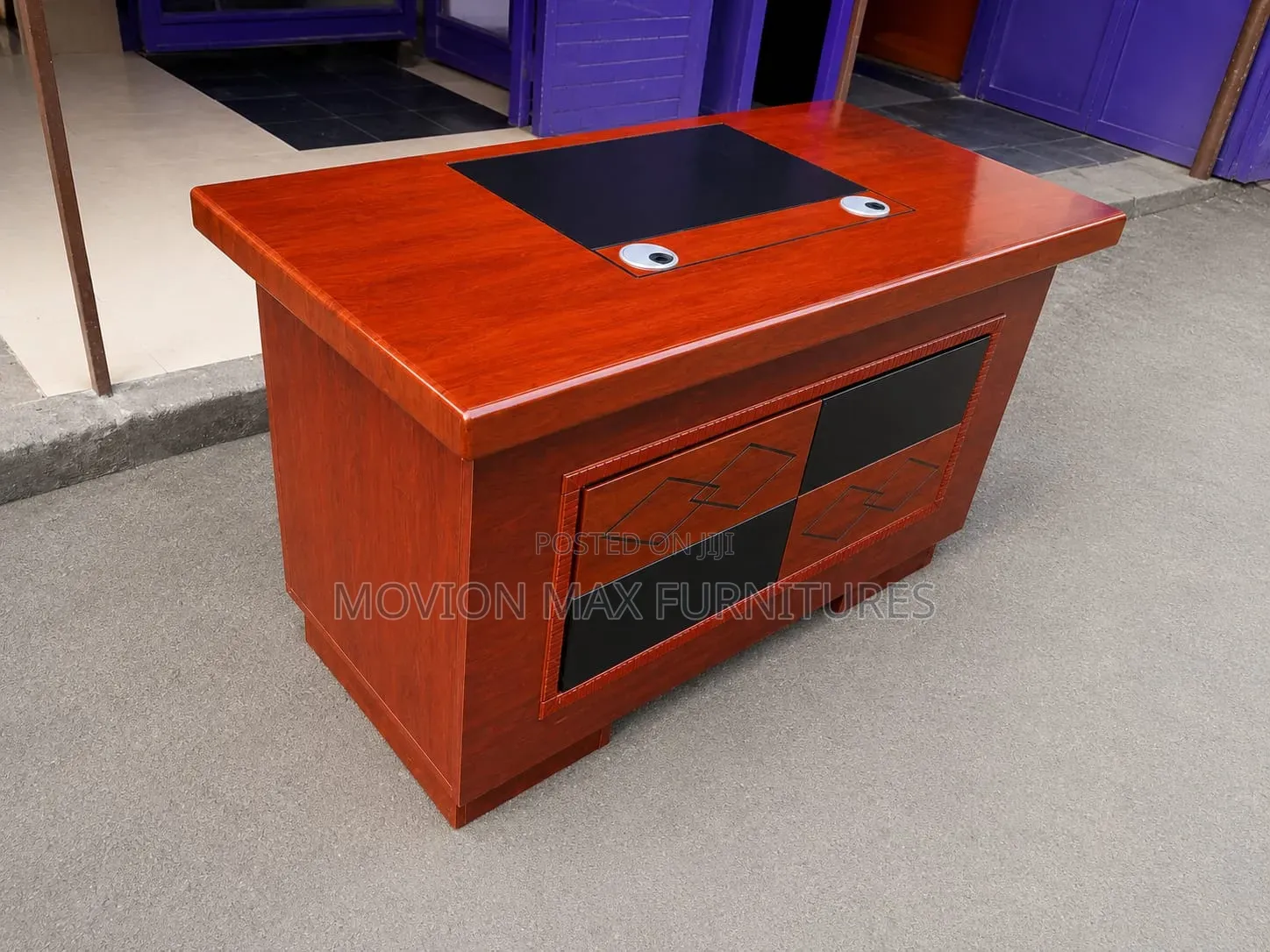Multi Purpose Executive Office Table