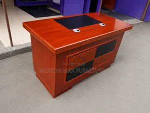 Multi Purpose Executive Office Table