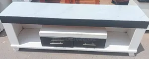 Living Room TV Stand